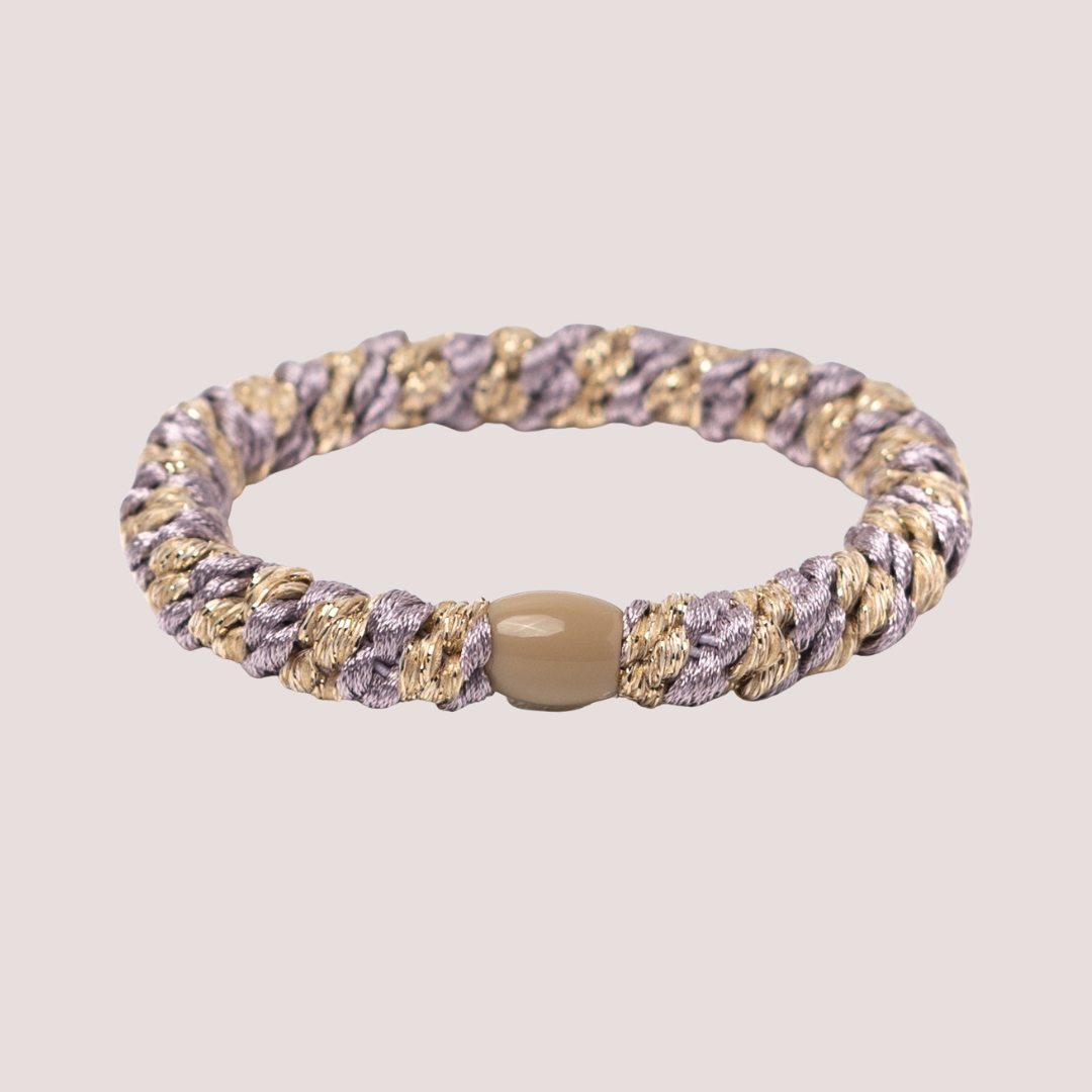 Banditz- Lavender Light Goldtwist