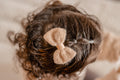Haarstrik Fluffy bow