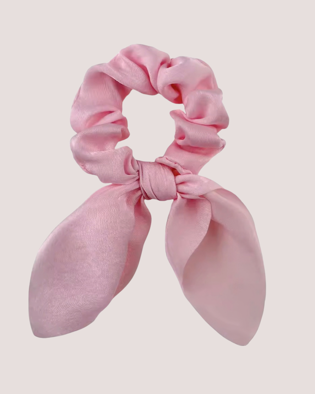 Scrunchie - watermelon