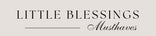 Little Blessings Musthaves  - Home