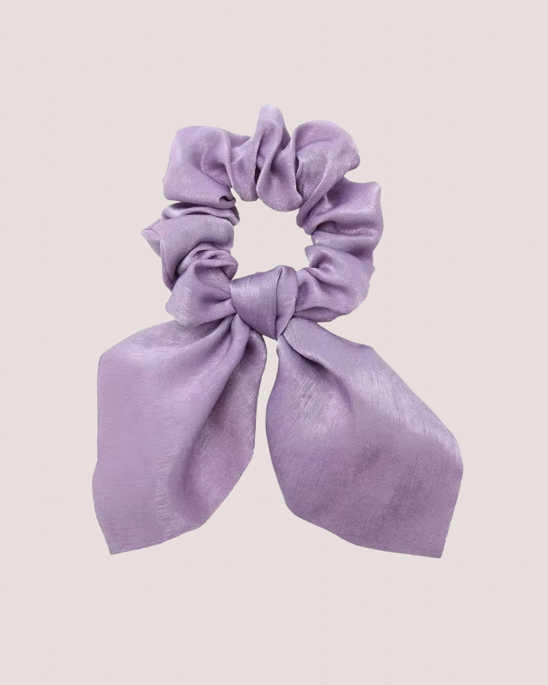 Scrunchie - Lila