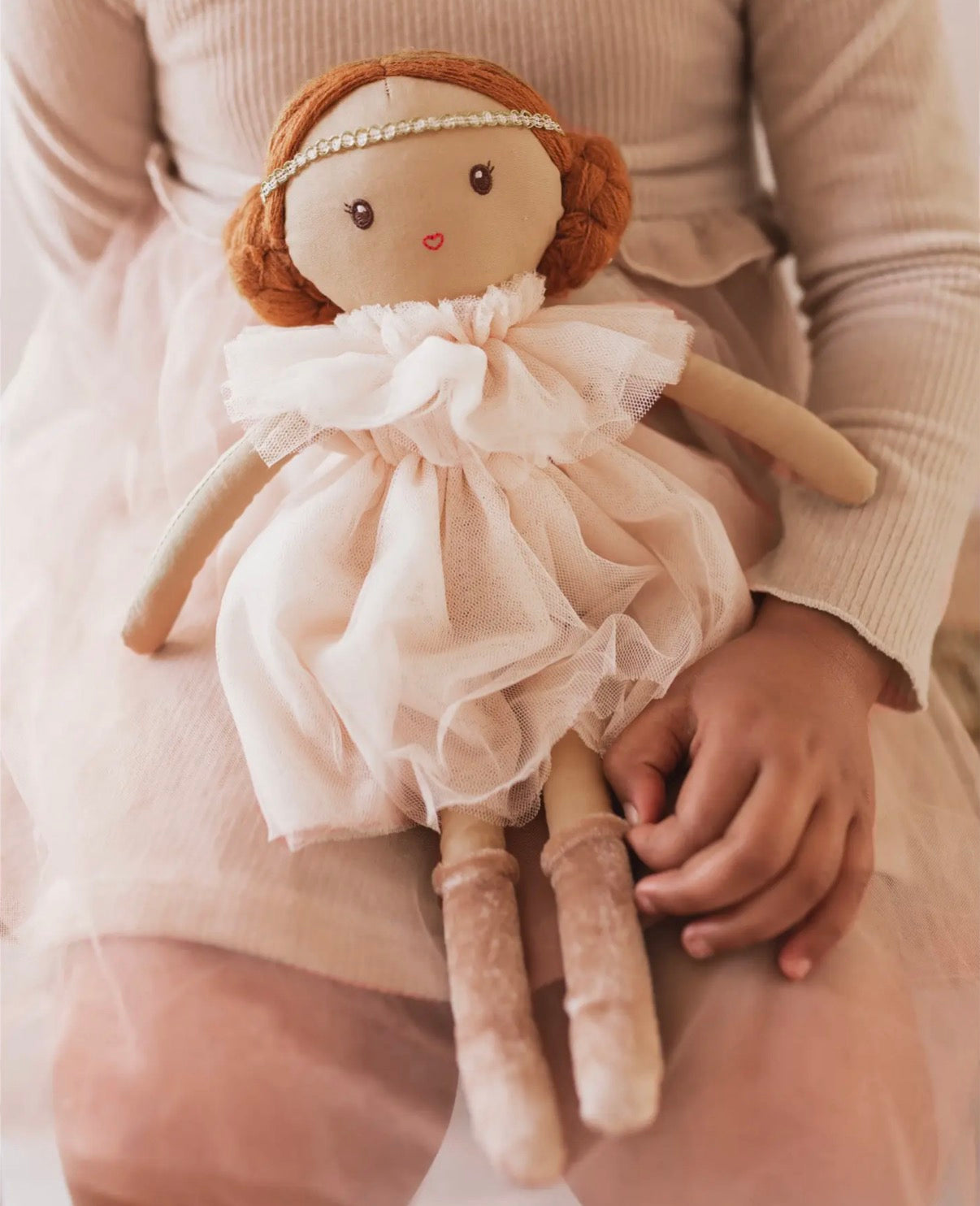 Mrs. Ertha Pop - Lilly Toots
