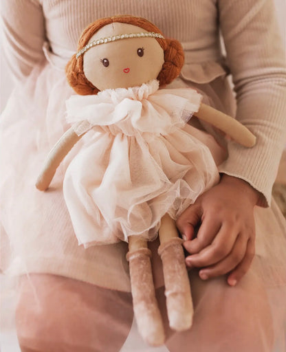 Mrs. Ertha Pop - Lilly Toots