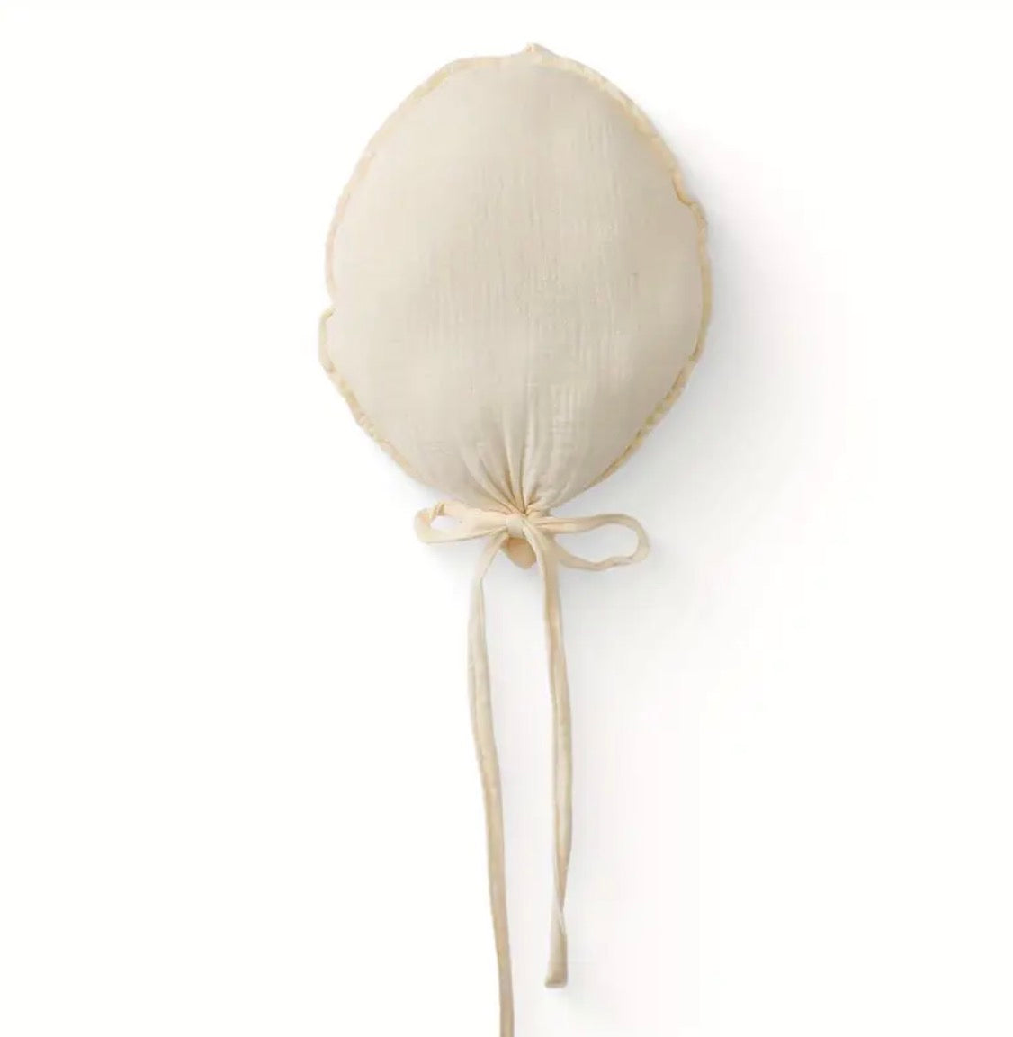 Decoratie ballon met naam
