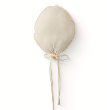 Decoratie ballon met naam