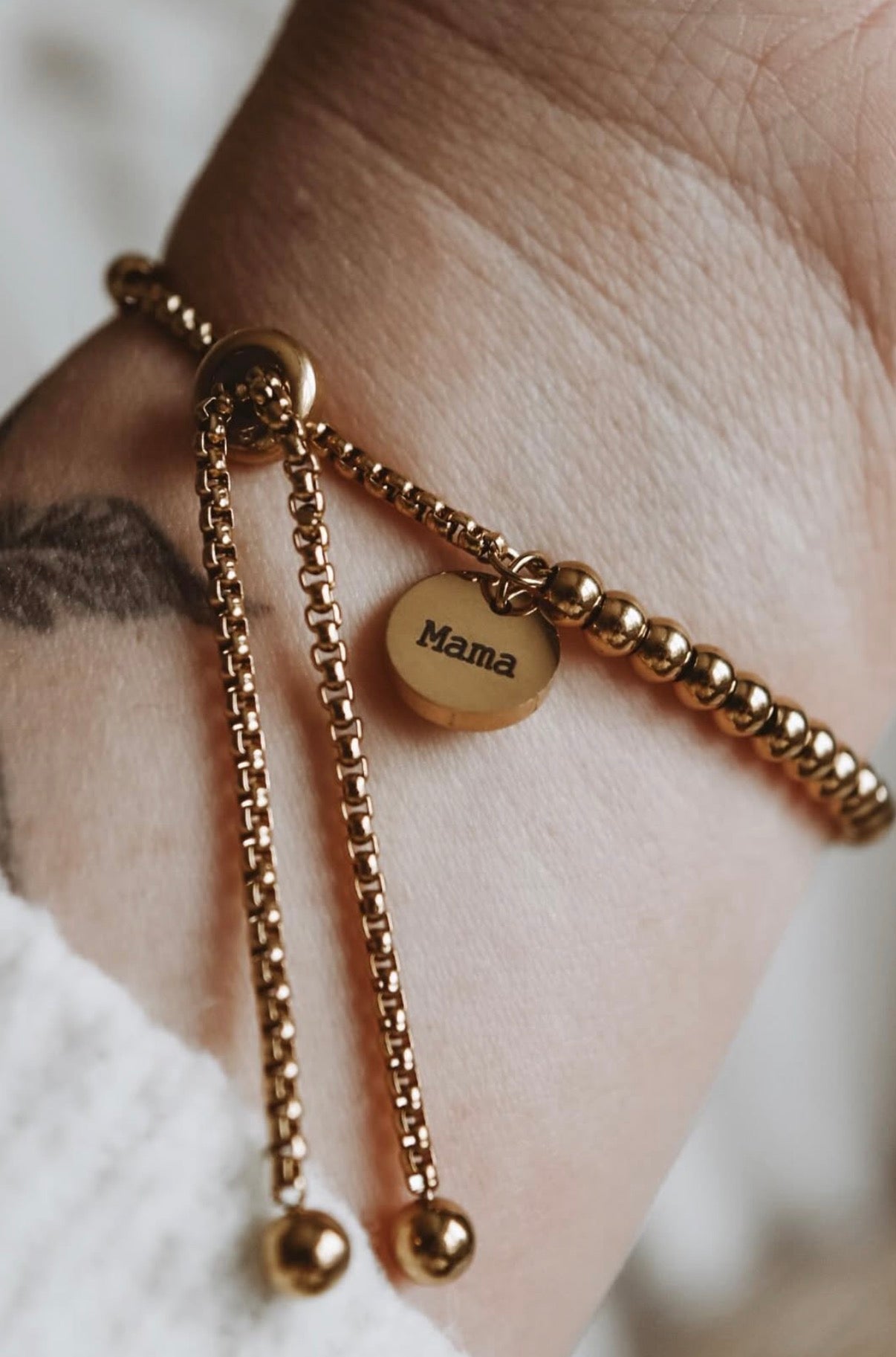 Mama armband