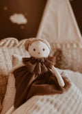 Mrs. Ertha Pop - Maggie Lu