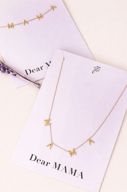 Mama ketting