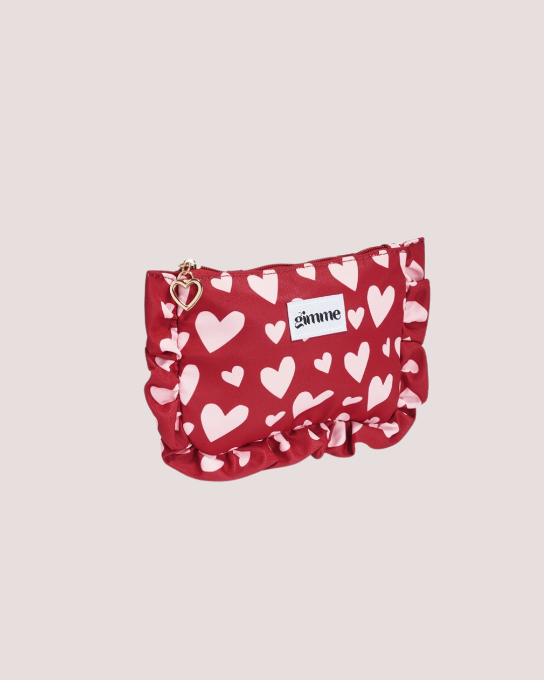Make-up tas hart