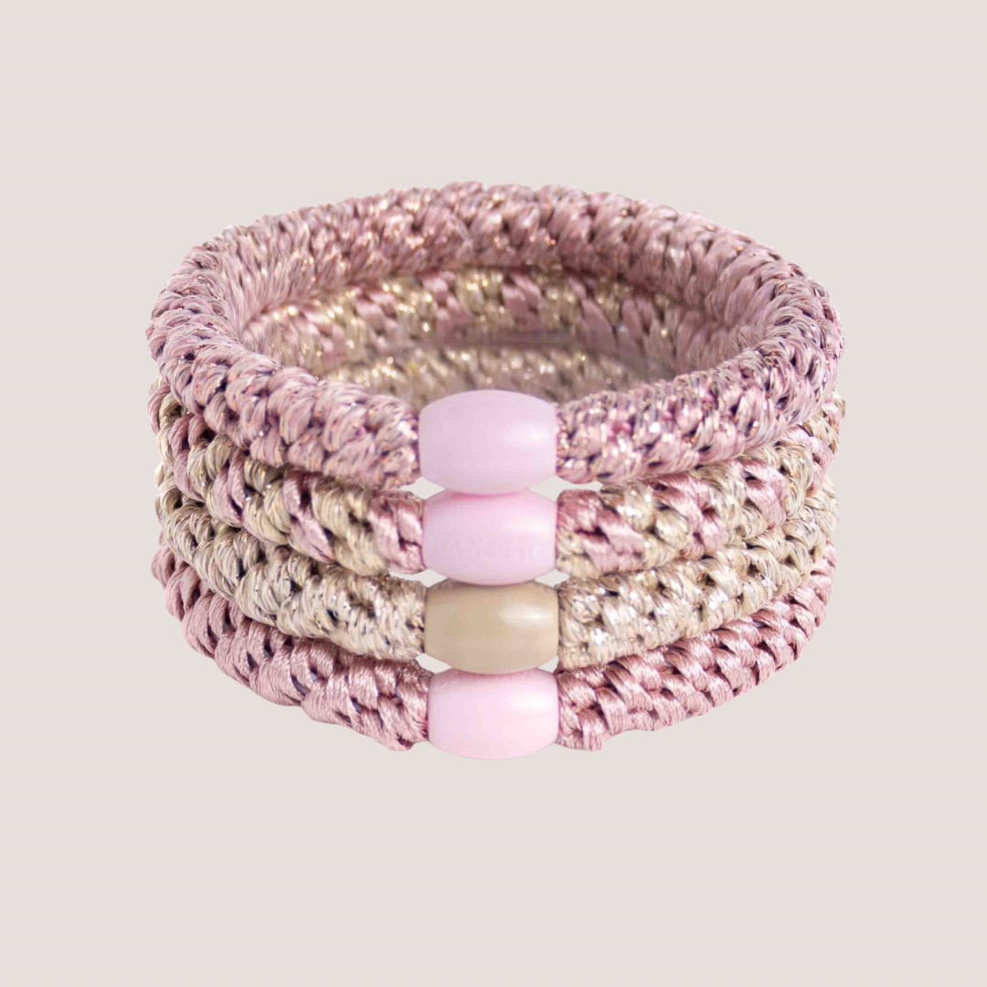 BANDITZ combo - Old Roze Gold