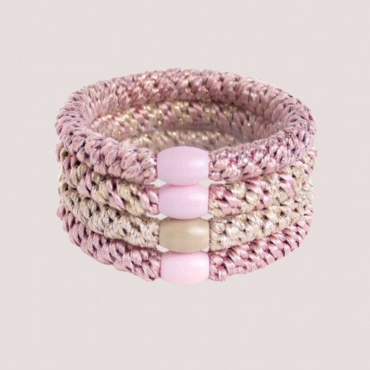 BANDITZ combo - Old Roze Gold