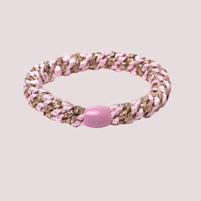 Banditz- Babypink Goldtwist
