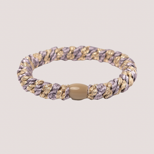 Banditz- Lavender Light Goldtwist
