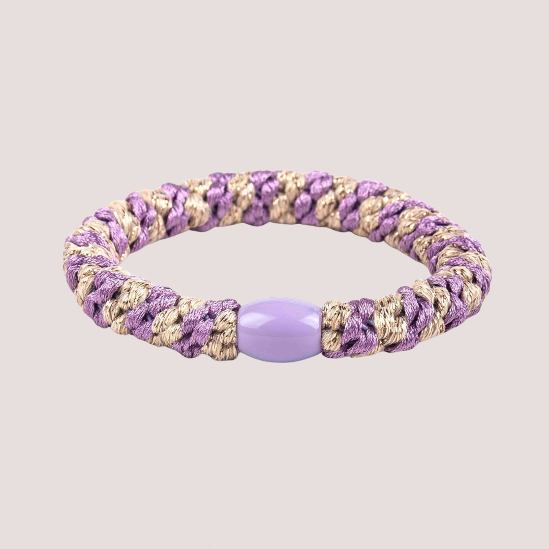 Banditz - Lavender Goldtwist