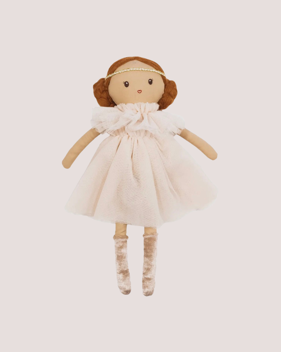 Mrs. Ertha Pop - Lilly Toots