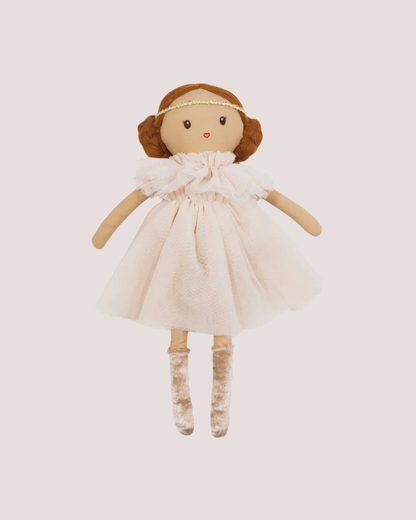 Mrs. Ertha Pop - Lilly Toots