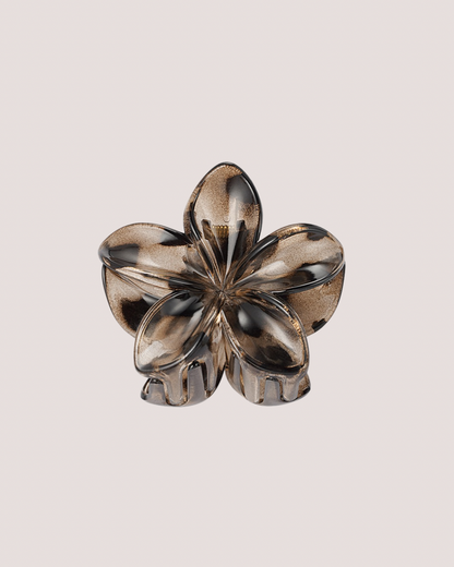 Haarklem bloem