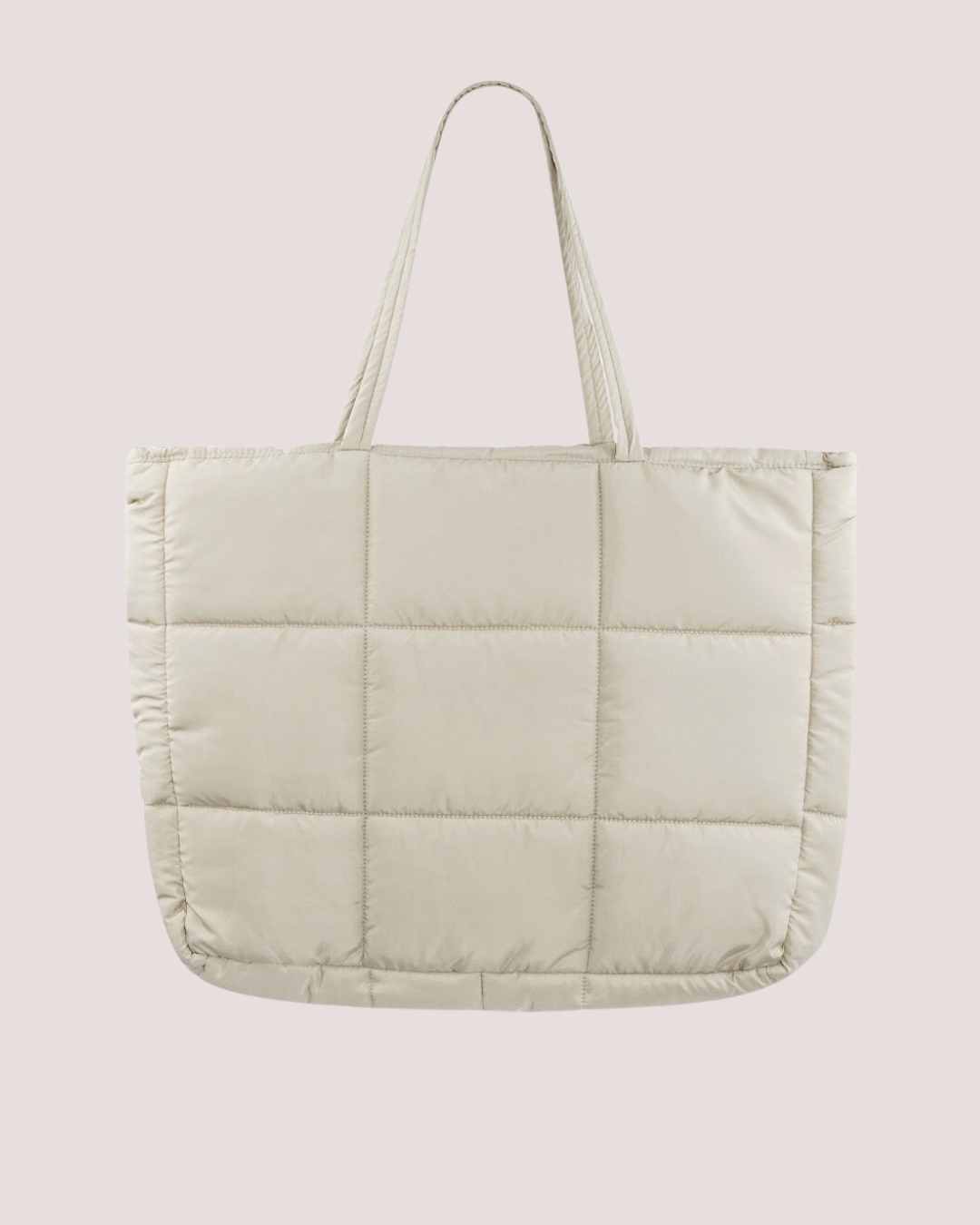 Shopper tas
