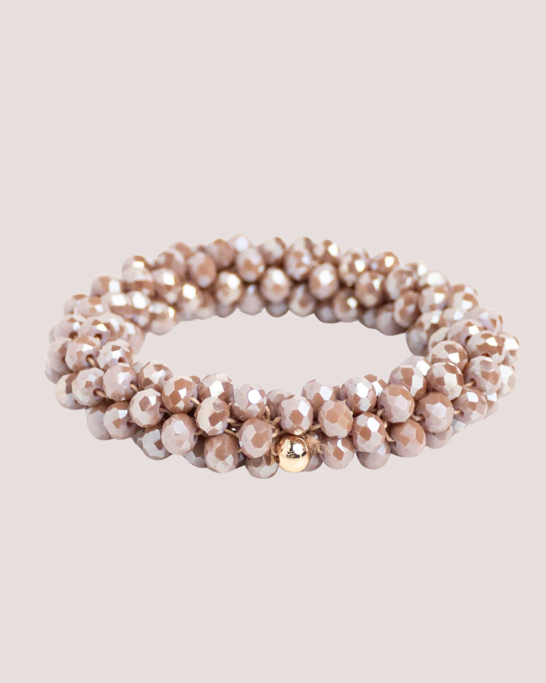 Banditz Beadz XL - Dove Brown