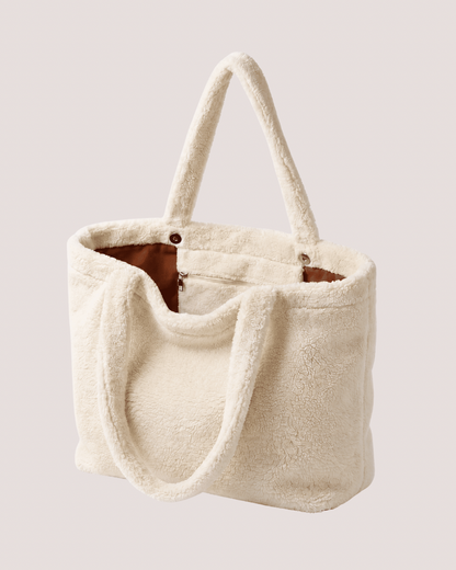 Funnies Teddy Mombag