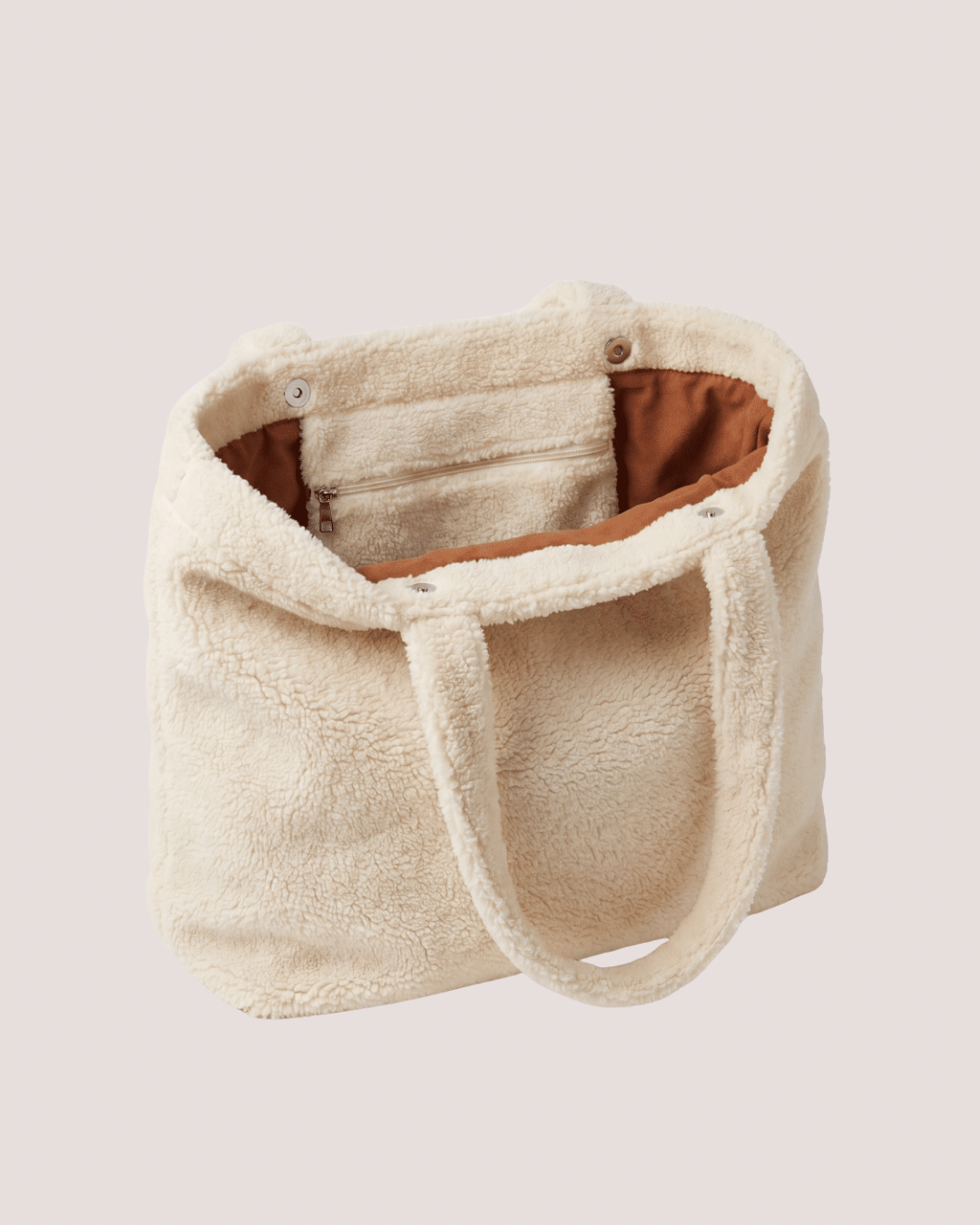 Funnies Teddy Mombag