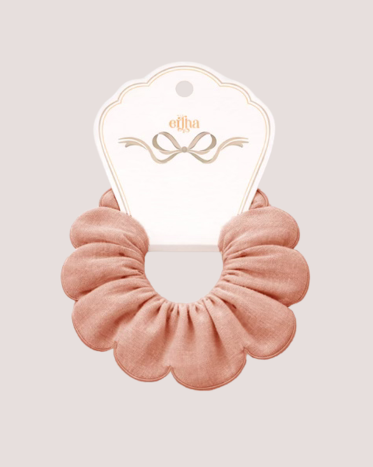 Mrs. Ertha scrunchie - clayroze