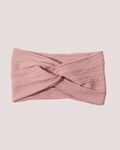 Baby haarband/hoofdband roze
