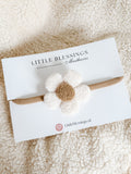 Baby haarband - Blooming Beauty