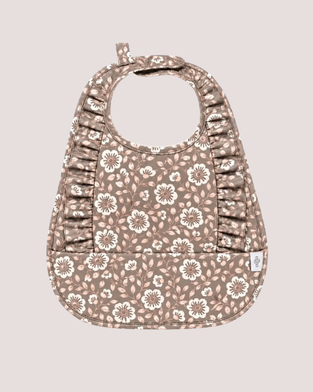 Mrs. Ertha Baby slab - Vintage Bloom