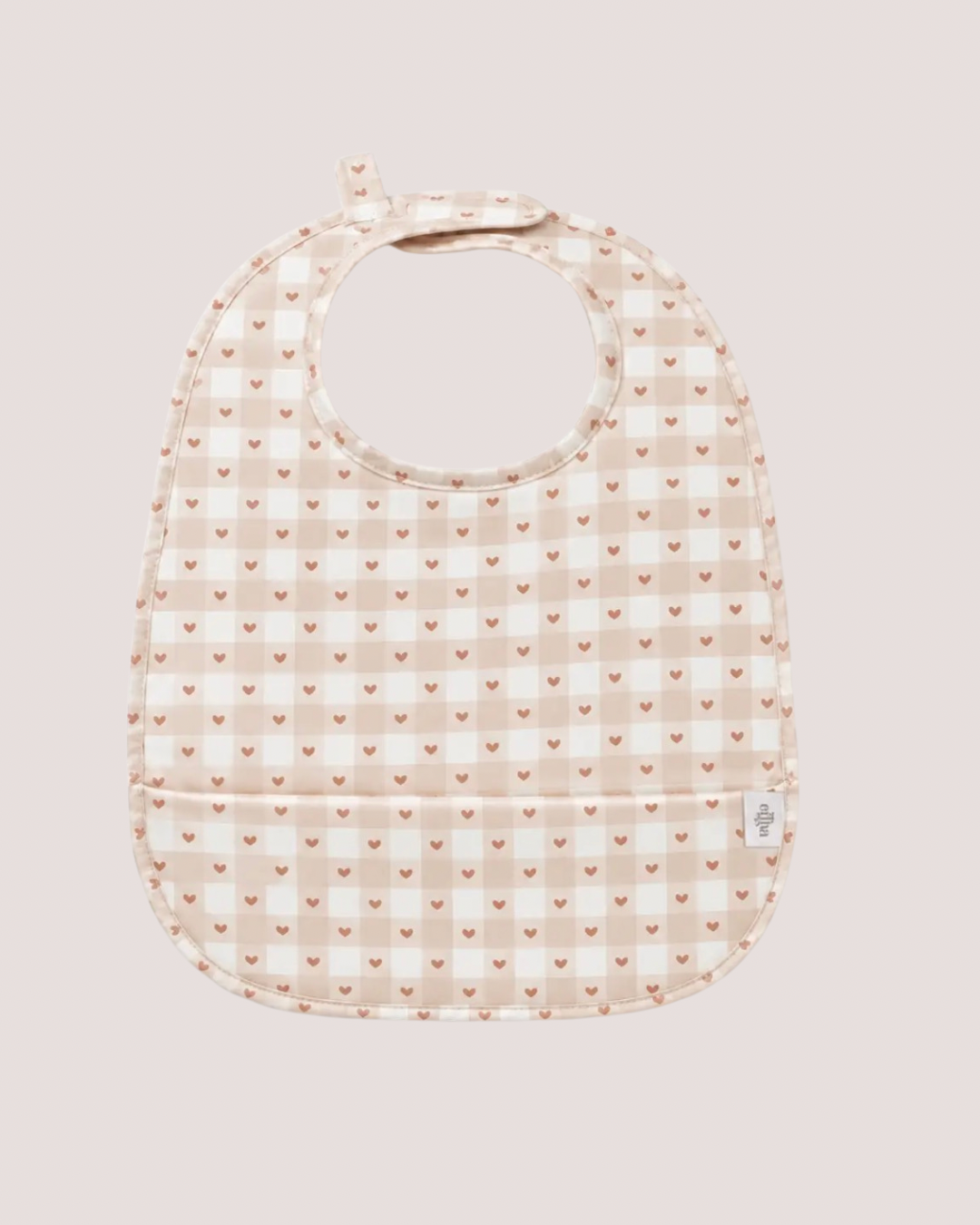 Mrs. Ertha Baby slab - hart