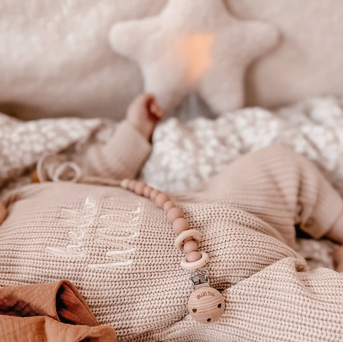 Mrs. Ertha Eva Speenkoord - Blush