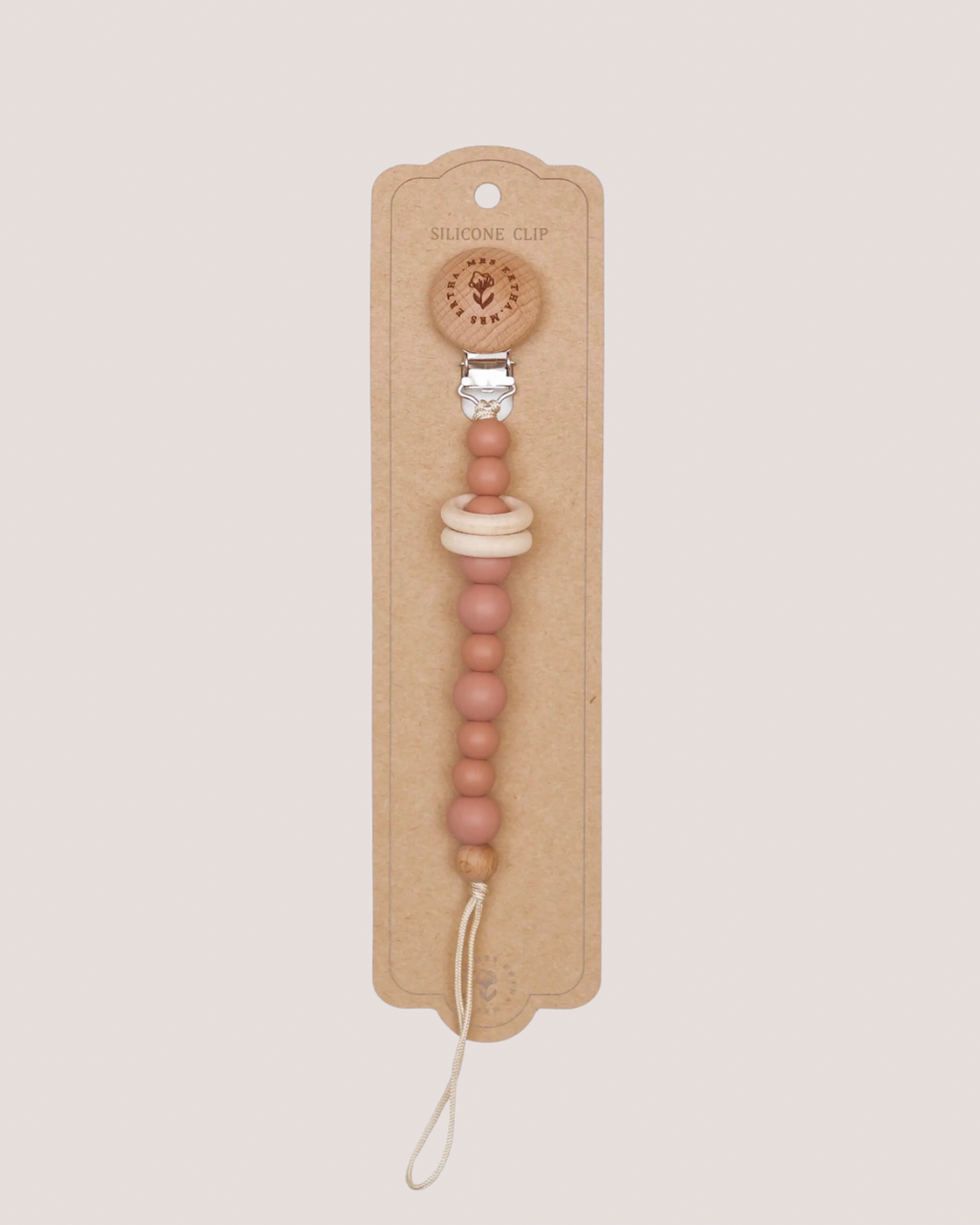 Mrs. Ertha Eva Speenkoord - Blush